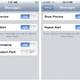 Illustration for article titled iPhone Beta 5 Odds and Ends: No More MMS, Better YouTube?